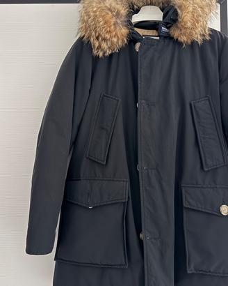 Woolrich parka uomo