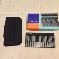 Roli Lumi Keys NUOVO MAI USATO