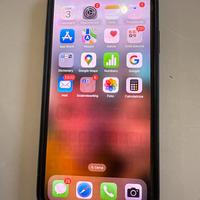 Iphone XS MAX 256 GB