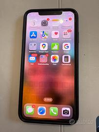 Iphone XS MAX 256 GB