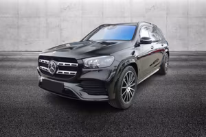 MERCEDES-BENZ G LS 580 4Matic AMG Line Premium P