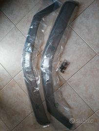 ACCESSORI ORIGINALI FORD (NUOVI!) 