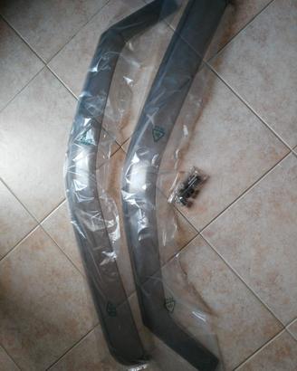 ACCESSORI ORIGINALI FORD (NUOVI!) 