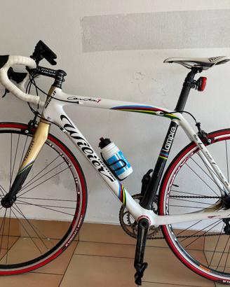 Bici Wilier replica