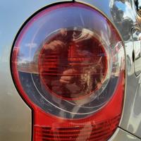 RENAULT MODUS 2005 - STOP POSTERIORE DESTRO