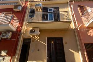 Due appartamenti nella stessa palazzina