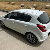 Opel Corsa 1.2 Tech one 85Cv GPL 2012 pelle