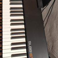  Studiologic SL88 Studio - Full Set - PERFETTA