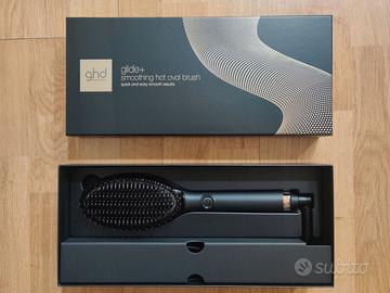 Spazzola lisciante ghd Glide+