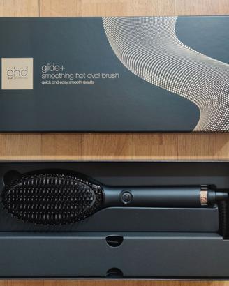 Spazzola lisciante ghd Glide+