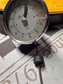 ALFA ROMEO  OROLOGIO X FURGONE