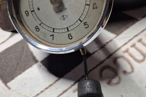 ALFA ROMEO  OROLOGIO X FURGONE