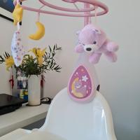 giostrina  da appendere 