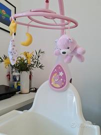 giostrina  da appendere 