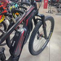 Ebike Merida Full tg. M