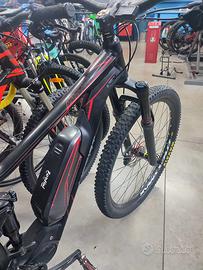 Ebike Merida Full tg. M