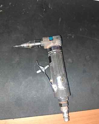 Trapano pneumatico angolare professionale 90° 