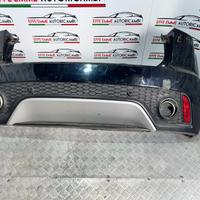 PARAURTI POSTERIORE JAGUAR EPACE E-PACE COLORE BLU