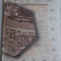 AAVV Spazio Torino. Idee e progetti, 1996