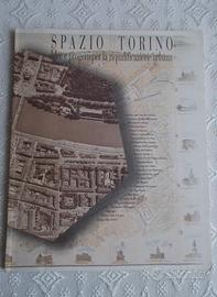 AAVV Spazio Torino. Idee e progetti, 1996