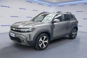 DACIA DUSTER ECO-G 100 CV JOURNEY