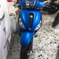 Piaggio Medley S125 - 2024 / DA IMMATRICOLARE