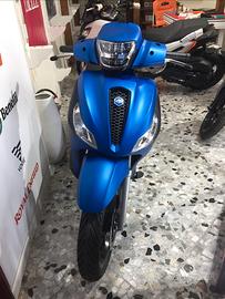 Piaggio Medley S125 - 2024 / DA IMMATRICOLARE