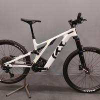 E-BIKE HUSQVARNA LC4