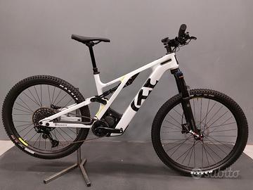 E-BIKE HUSQVARNA LC4