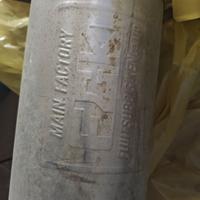 scarico Impreza gc8 95/00