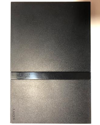 PS2 slim
