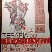 trigger point - dolore muscolare