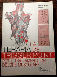 trigger point - dolore muscolare
