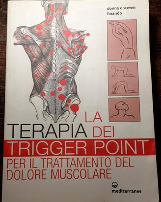 trigger point - dolore muscolare