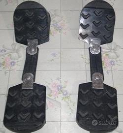 SALVASUOLE CAT TRACK SCARPONI DA SCI Sports In vendita a Verbano