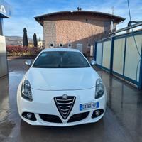Alfa romeo Giulietta modello Exclusive 2014