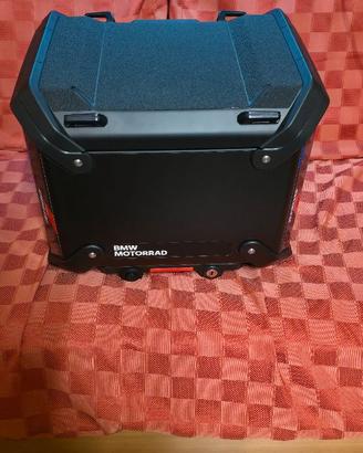 Top Case bmw  Gs 1300  Adventure