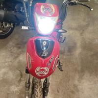 Scooter Elettrico Reset Yes