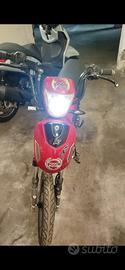 Scooter Elettrico Reset Yes