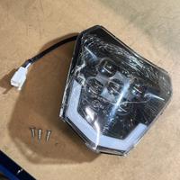 Fanale Led Ktm omologato