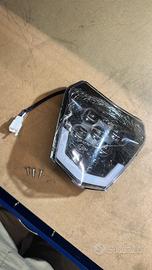 Fanale Led Ktm omologato