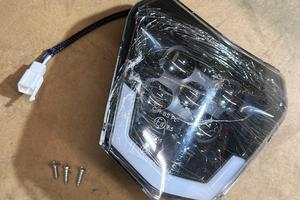 Fanale Led Ktm omologato