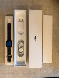 USATO PERFETTO Apple Watch Serie 3 42mm
