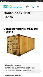 Container