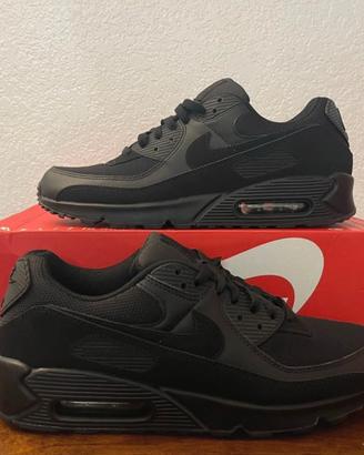 Nike Air Max Command