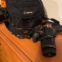 Macchina fotografica Canon