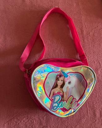 Borsa Barbie Mattel