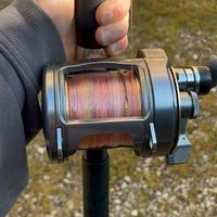 Shimano tld e tyrnos 30 libre