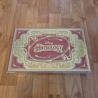 Disney Anthology