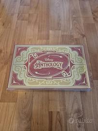 Disney Anthology